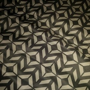 Meet your Posher, Teresa